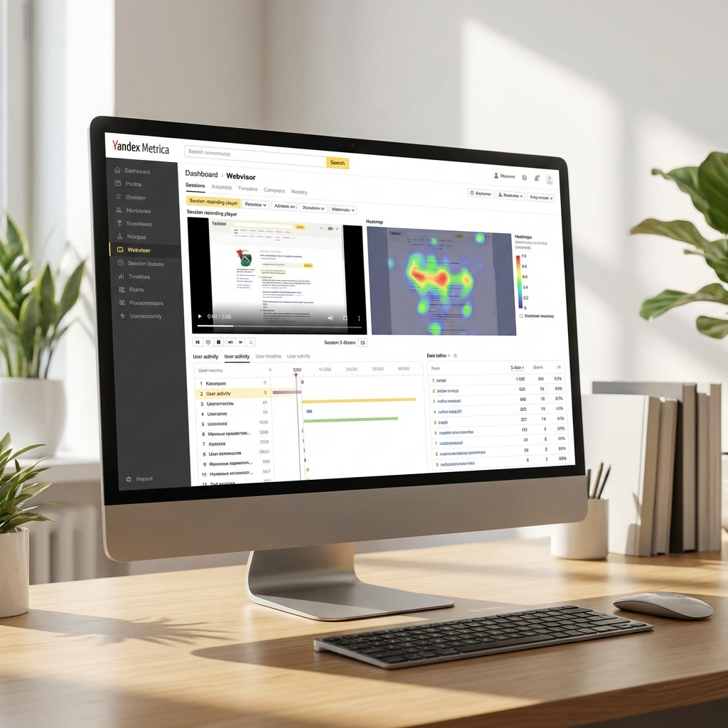 Микроцель «Активность 4+» для Яндекс.Директа: платите только за активных пользователей