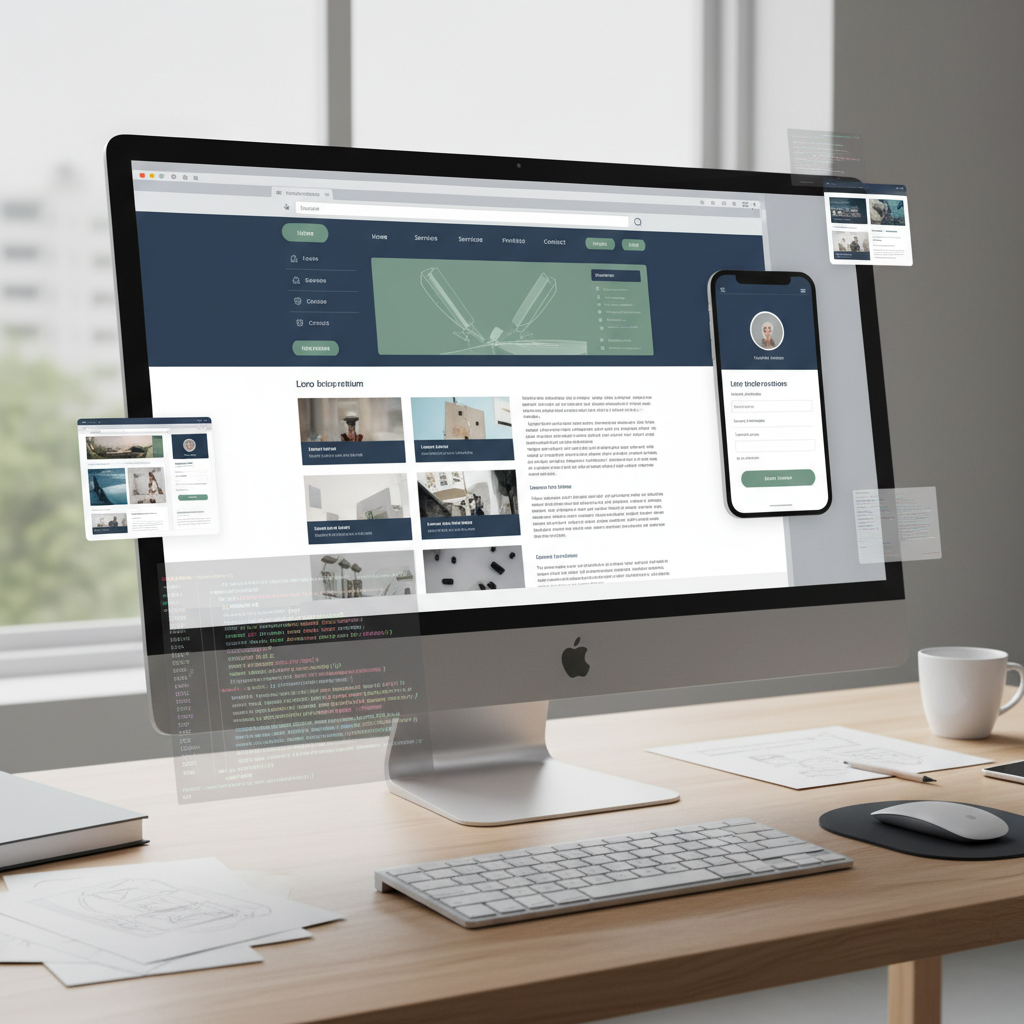 Первая новость: важное объявление