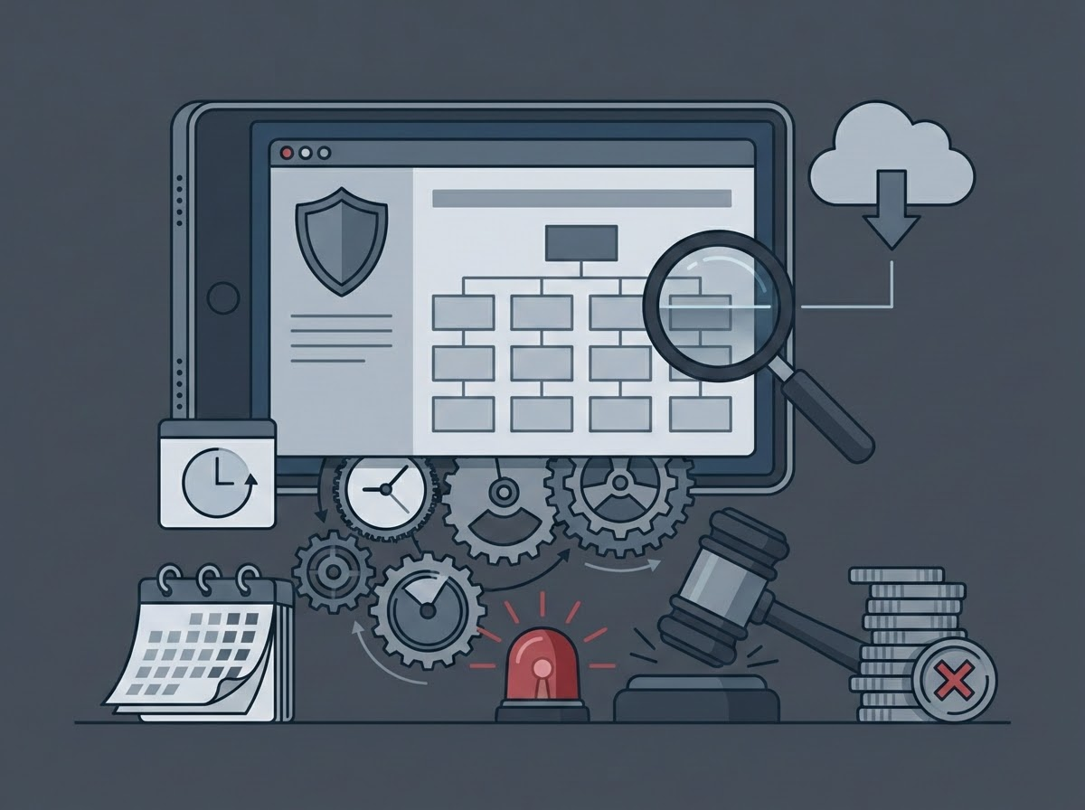 Первая новость: важное объявление