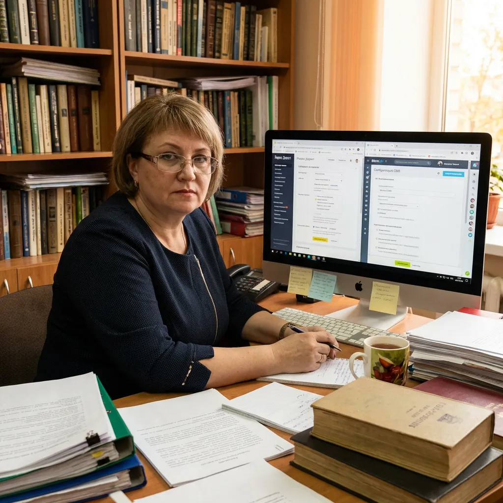 Как CRM-система Bitrix24 помогает частной школе организовать работу с учениками и родителями: экономия на сотрудниках и прозрачные отчеты